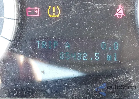 2012 Ford Escape Limited из США, поврежденный, VIN 1FMCU9EG4CKA04794